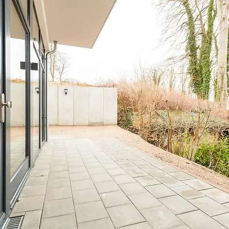 Bellevue&gartenhaus * Ostseebad Heringsdorf